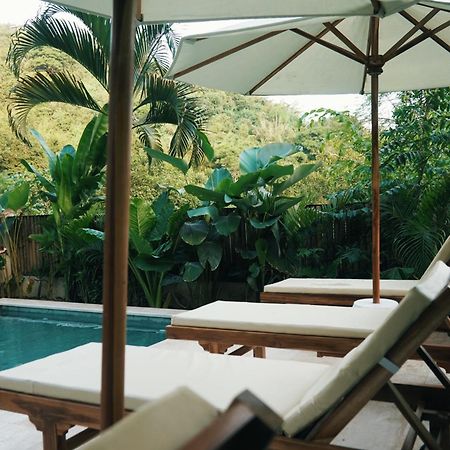 Jungle Bungalows Kuta  Exterior photo