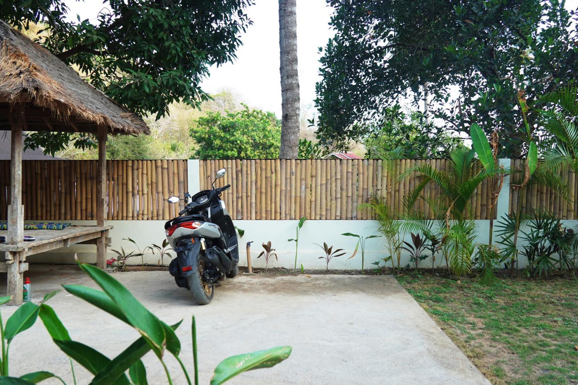 Jungle Bungalows Kuta  Exterior photo