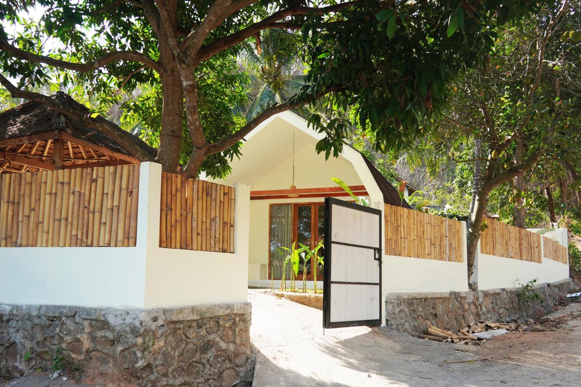 Jungle Bungalows Kuta  Exterior photo